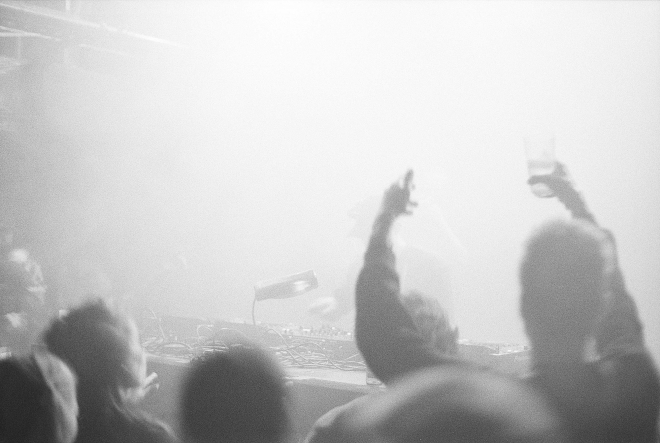 28 WAVES TOUR, Neffa-T, Commodo, Fuchs2, Praha kopie